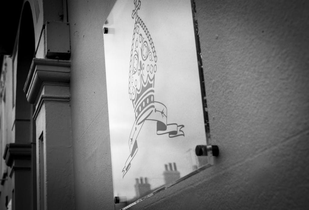 The Bishops Table Hotel Farnham  Esterno foto