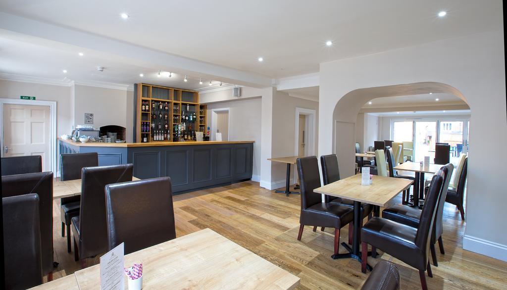 The Bishops Table Hotel Farnham  Esterno foto