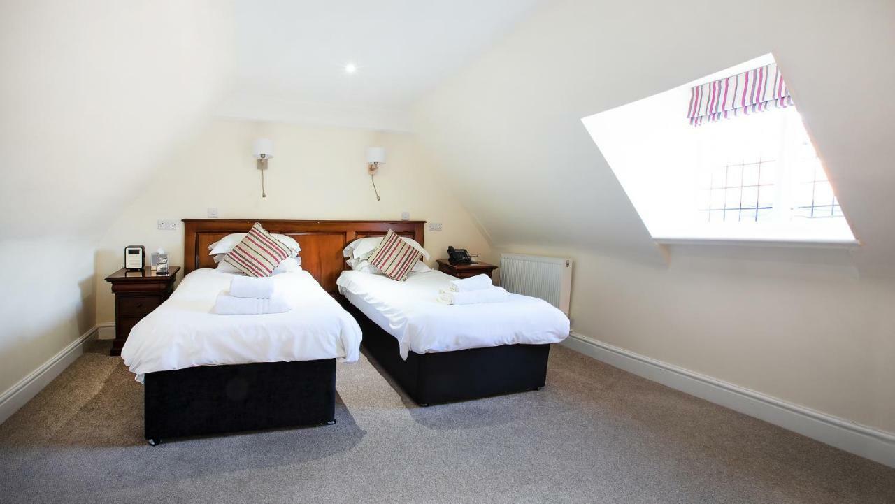 The Bishops Table Hotel Farnham  Esterno foto