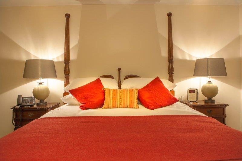 The Bishops Table Hotel Farnham  Esterno foto